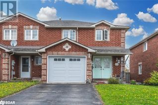 Townhouse for Sale, 170 Tunbridge Road, Barrie, ON