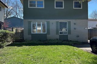 House for Rent, 1264 Abbey Court, Windsor, ON