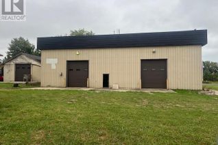 Industrial Property for Sale, 462 County Rd 50 West, Essex, ON