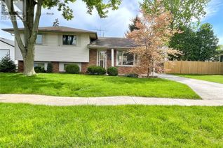 House for Rent, 178 Maple Avenue, LaSalle, ON