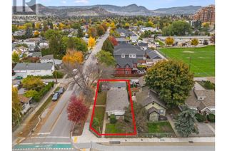 Ranch-Style House for Sale, 1405 Ethel Street, Kelowna, BC