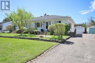 Bungalow for Sale, 1612 Digby Street, Ottawa, ON