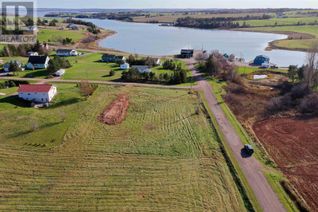 Land for Sale, Lot Peters Lane, French River, PE