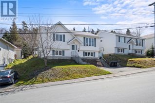 Detached House for Sale, 29 Old Petty Harbour Road, St. John's, NL