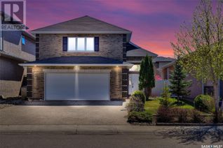 Detached House for Sale, 2123 Laurier Crescent, Regina, SK