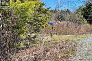 Land for Sale, 570 Huey Lake Road, Mount Pleasant, NS