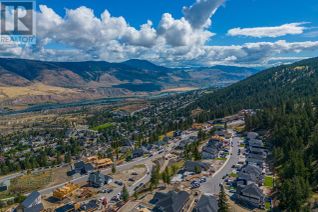Commercial Land for Sale, 2189 Lupin Court, Kamloops, BC