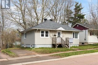 House for Sale, 225 Humphrey St, Moncton, NB