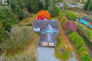 Detached House for Sale, 6613 Sooke Rd, Sooke, BC