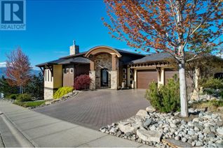 Detached House for Sale, 168 Skyland Drive, Kelowna, BC