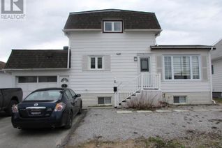 Detached House for Sale, 4 Spruce St, Kapuskasing, ON