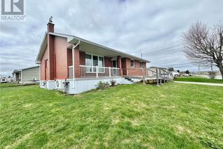 Detached House for Sale, 118 King Street, Miramichi, NB