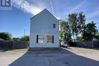 Commercial/Retail Property for Sale, 11 Casimir Avenue, Dryden, ON