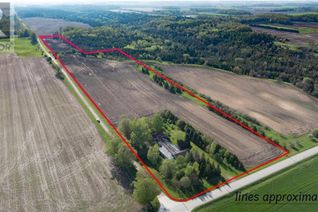 Property for Sale, 35541 Kitchigami Road, Central Huron, ON