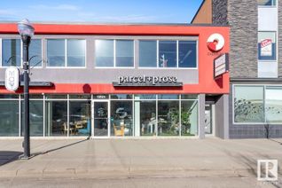 Commercial/Retail Property for Lease, 10524 124 Street Nw, Edmonton, AB