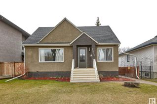 House for Sale, 7536 78 Av Nw, Edmonton, AB