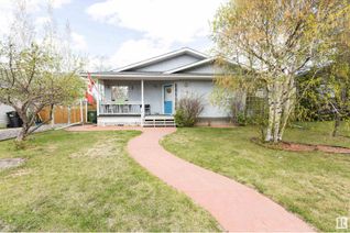 Bungalow for Sale, 10624 110 St, Westlock, AB