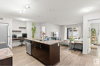Condo Apartment for Sale, 133 5515 7 Av Sw, Edmonton, AB