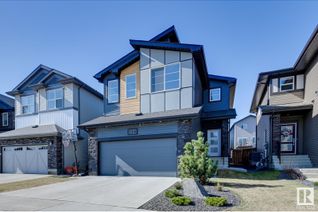 Detached House for Sale, 726 Kinglet Bv Nw, Edmonton, AB