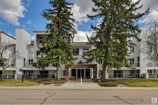 Condo Apartment for Sale, 101 7327 118 St Nw, Edmonton, AB