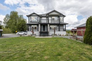 House for Sale, 32013 Harris Road, Abbotsford, BC