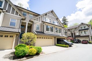 Townhouse for Sale, 9590 216 Street #9, Langley, BC