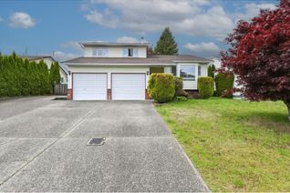 Detached House for Sale, 3367 Hedley Street, Abbotsford, BC