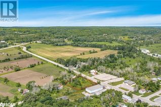 Commercial Land for Sale, 19 Sturgeon Bay Road, Coldwater, ON