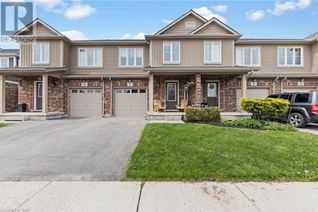 Freehold Townhouse for Sale, 97 Roselawn Crescent, Welland, ON