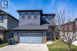 Property for Sale, 381 Evanspark Circle Nw, Calgary, AB