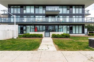 Condo Apartment for Rent, 1117 Cooke Boulevard, Burlington, ON