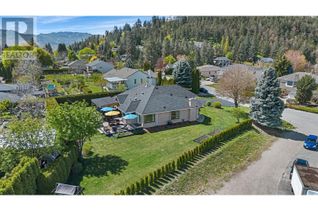 Ranch-Style House for Sale, 2663 Paula Road, West Kelowna, BC