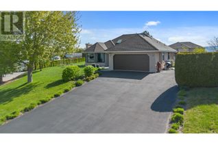 Property for Sale, 2663 Paula Road, West Kelowna, BC