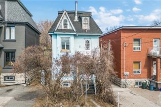 Commercial Land for Sale, 271 Arlington Avenue, Ottawa, ON