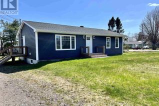 Detached House for Sale, 8 Mccabe Street, Valley, NS