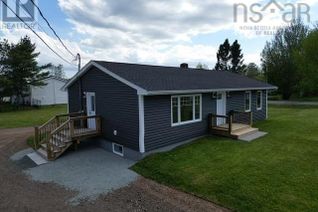 House for Sale, 8 Mccabe Street, Valley, NS