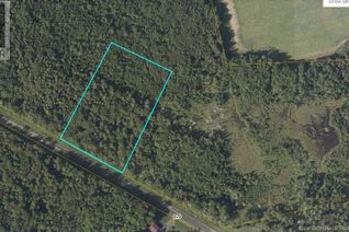Property for Sale, Lot Route 550, Hartford, NB