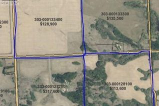 Farm for Sale, Strelioff Land, Norquay, SK