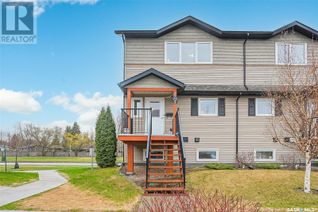 Property for Sale, 702 110 Shillington Crescent, Saskatoon, SK