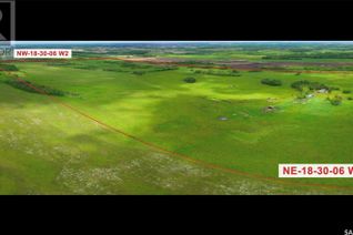 Commercial Farm for Sale, Rm Of Good Lake Farm, Good Lake Rm No. 274, SK