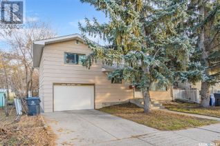 Detached House for Sale, 324 S Avenue S, Saskatoon, SK