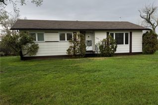 Detached House for Sale, 106 Government Road, Dundurn, SK