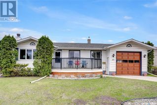 Detached House for Sale, 40 Upland Drive, Regina, SK