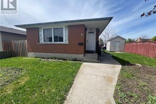 House for Rent, 46 Kimberly Road Unit# Main Level, Cambridge, ON