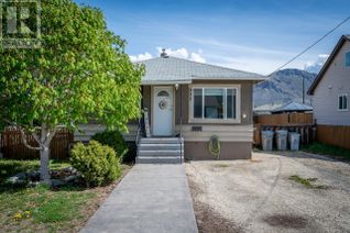 Detached House for Sale, 332 Linden Ave, Kamloops, BC