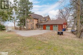 Detached House for Sale, 3940 County Road 88, Bradford, ON
