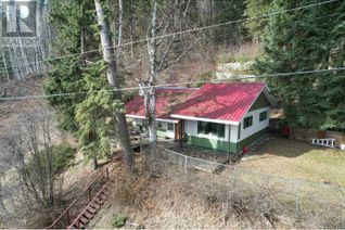 Detached House for Sale, 2645 Norwood Road, Quesnel, BC