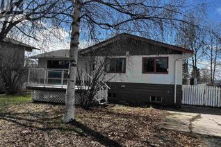 Detached House for Sale, 725 2nd West Avenue, Fort St. James, BC
