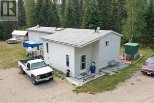 Property for Sale, 4632 Quesnel-Hydraulic Road, Quesnel, BC