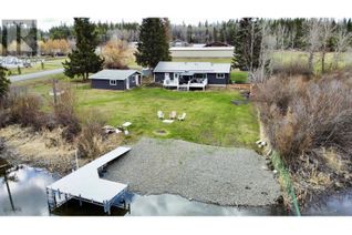 Ranch-Style House for Sale, 6007 Walnut Road, Horse Lake, BC